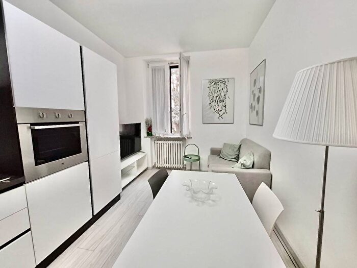 Appartamento bilocale in affitto in Via Mazzo, San Pietro Pace, Rho