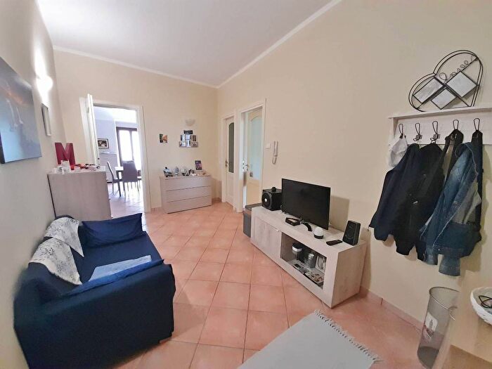 Appartamento trilocale in affitto in Monastero di Vasco