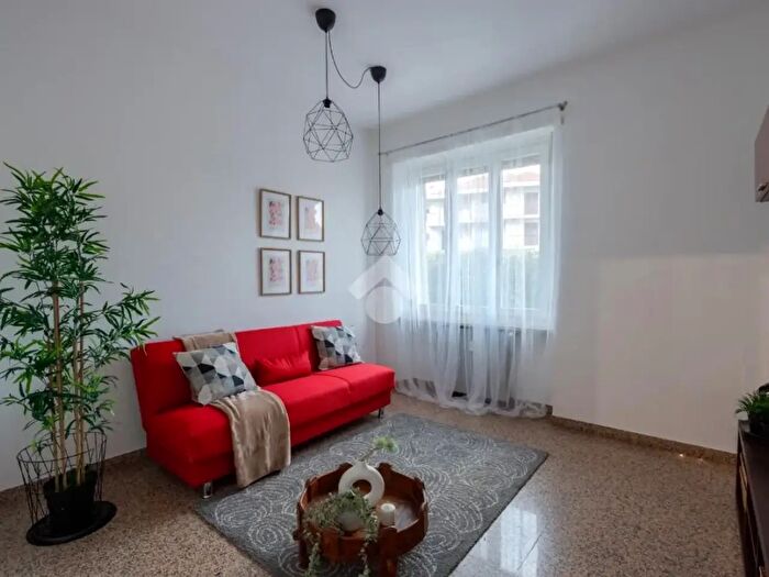 Appartamento trilocale in vendita in Viale Cappuccini, Chieri