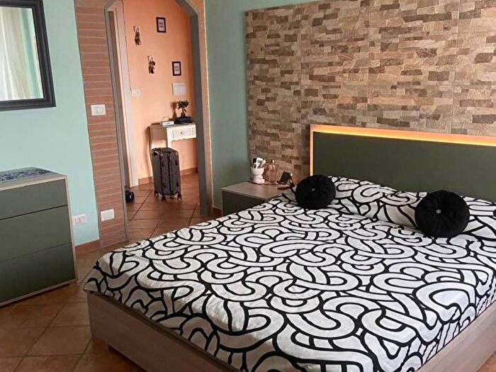 Appartamento bilocale in affitto in Via Tagliamento, Centro, Santhià