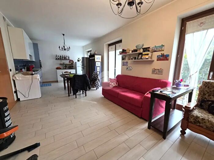 Appartamento bilocale in vendita in Strada Comunale di Sassi, Torino