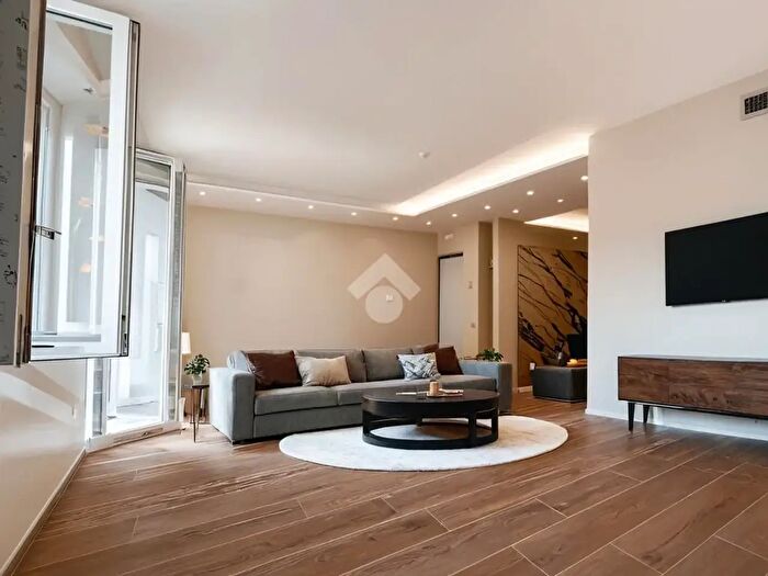 Appartamento trilocale in vendita in Via Montessori, San Severo