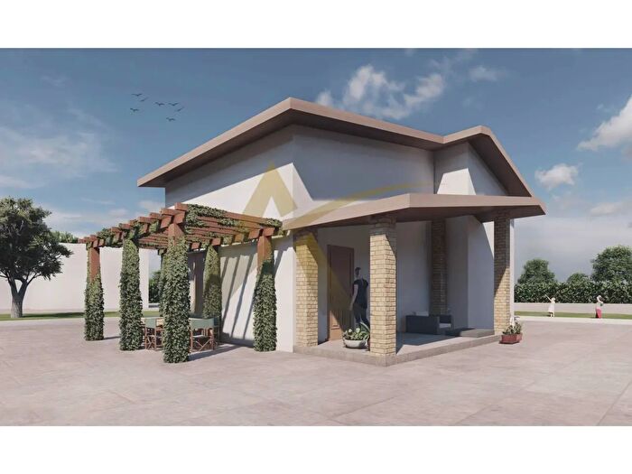 Casa trilocale in vendita in Velletri