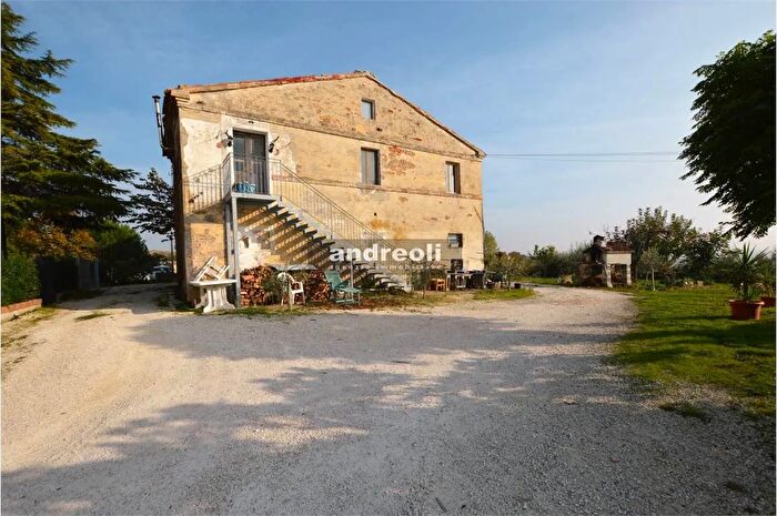 Casa in vendita in Santa Maria Nuova