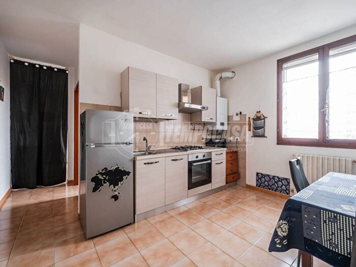 Appartamento monolocale in affitto in Via Pietro Gandolfi, Cà Dé Fabbri, Minerbio