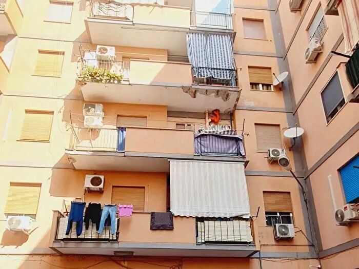 Appartamento bilocale in vendita in Via Francesco Bruno, Palermo