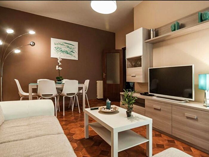 Appartamento quadrilocale in affitto in Via Padre Martino, Centro, Formia