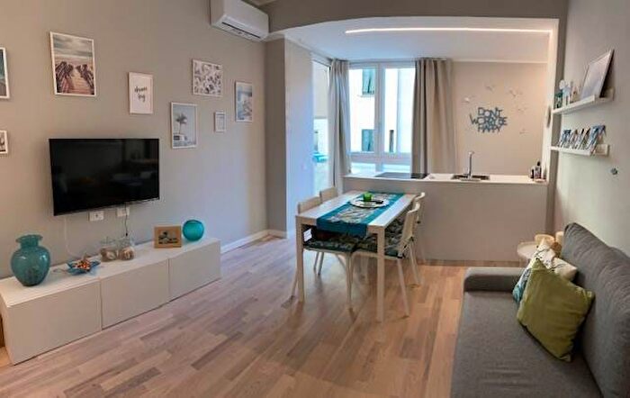 Appartamento bilocale in affitto in vai serri, Centro, Follonica