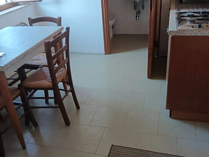 Appartamento bilocale in vendita in Via Trieste, Montespertoli