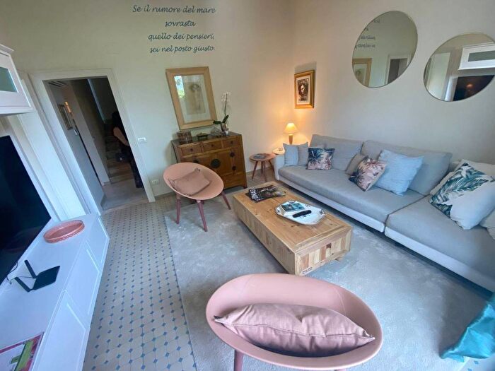 Casa con 5 locali in affitto in Via Giuseppe Viner, Centro, Forte dei Marmi