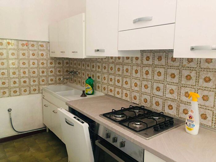 Appartamento quadrilocale in affitto in Via Antonio Gramsci, Pablo Prati Bocchi, Parma