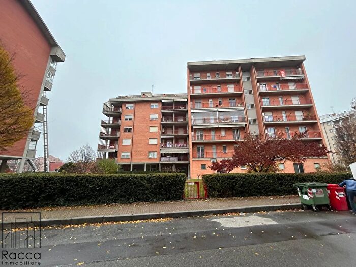 Appartamento con 5 locali in vendita in Don Minzoni, Fossano