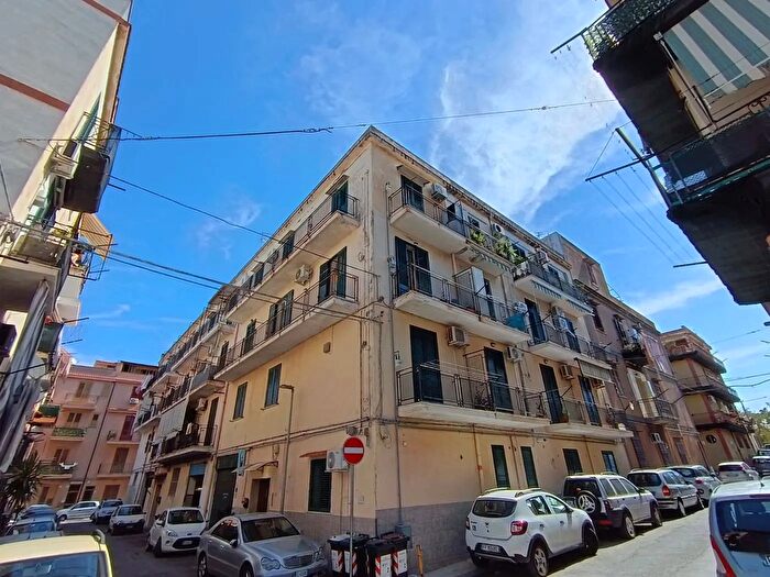 Appartamento quadrilocale in vendita in Fondo di Benedetto, Palermo