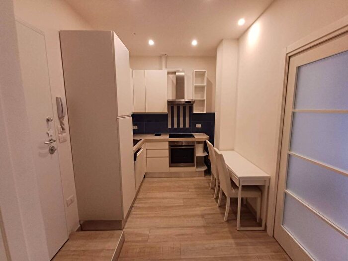 Appartamento monolocale in affitto in Via Benedetto Cairoli, Marconi, Bologna