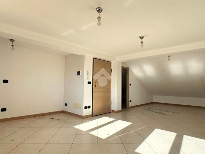 Appartamento bilocale in vendita in Via Napoli, Ascoli Piceno