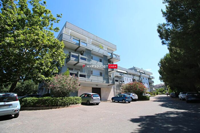 Appartamento bilocale in vendita in Via Taranto, Martina Franca