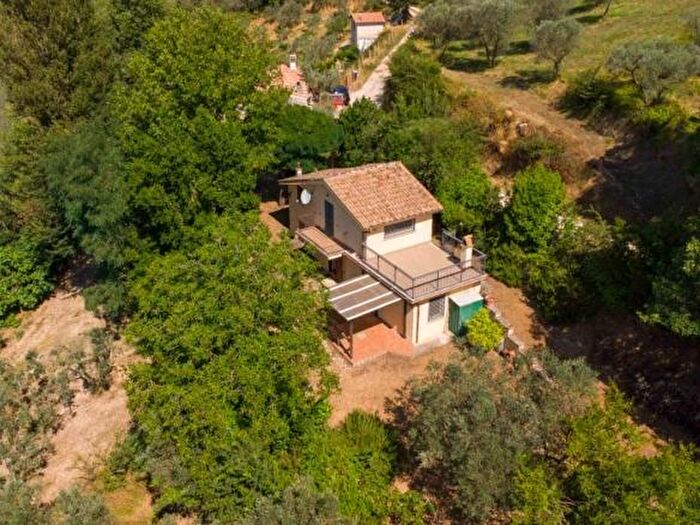 Casa in vendita in Via Casali Macchie Monteleone Sabino, Monteleone Sabino