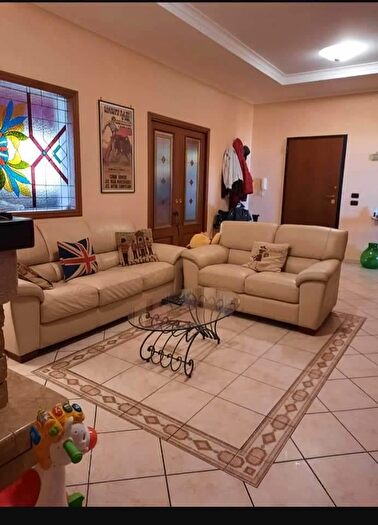 Appartamento quadrilocale in vendita in Melilli