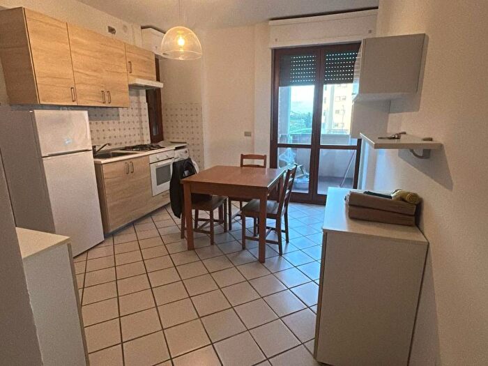 Appartamento bilocale in affitto in Via Il Sanguigno, Pisanova Pardi, Pisa