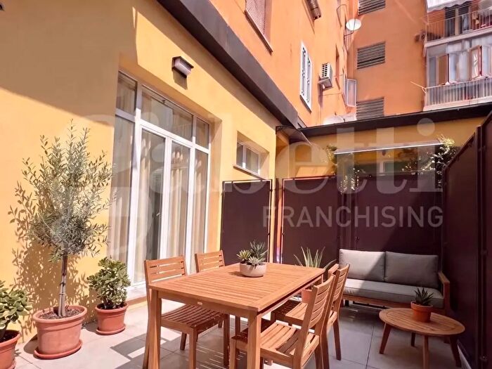 Appartamento bilocale in vendita in Via Carlo Rusconi, Bologna