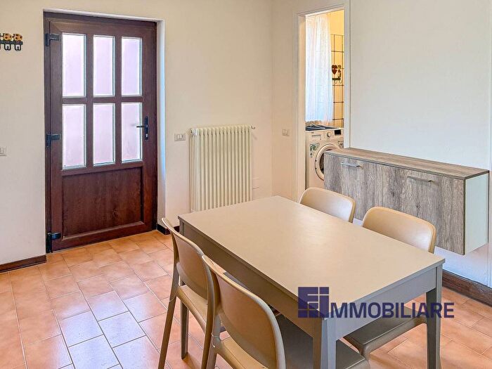 Appartamento monolocale in affitto in Via Bainsizza, Giubiano San Carlo, Varese