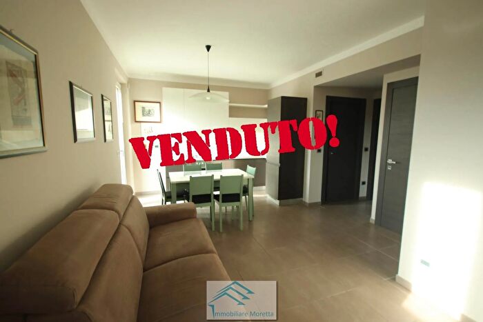 Appartamento bilocale in vendita in Guarene, Guarene