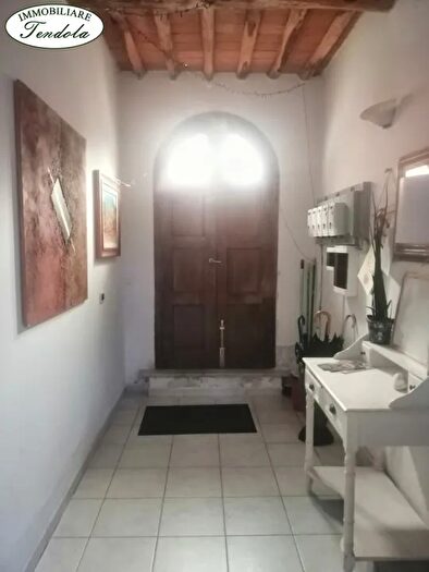 Appartamento bilocale in affitto in Carrara