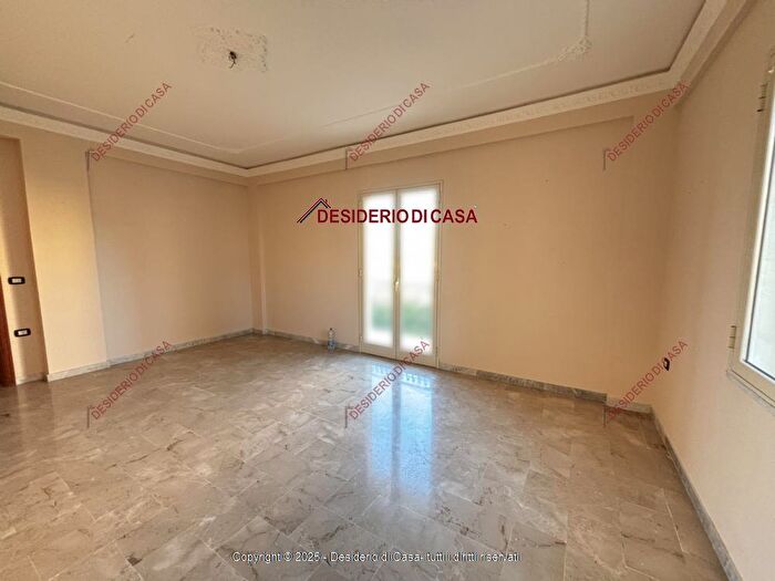 Appartamento quadrilocale in vendita in Carini