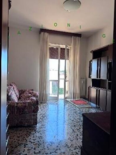 Appartamento trilocale in affitto in VIA LEONARDO DA VINCI, Centro, Borgo San Lorenzo