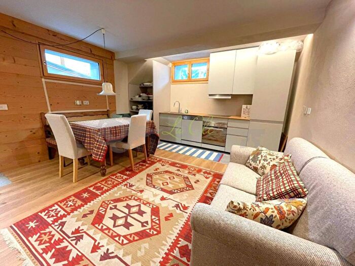 Appartamento trilocale in affitto in Prèsaintdidier