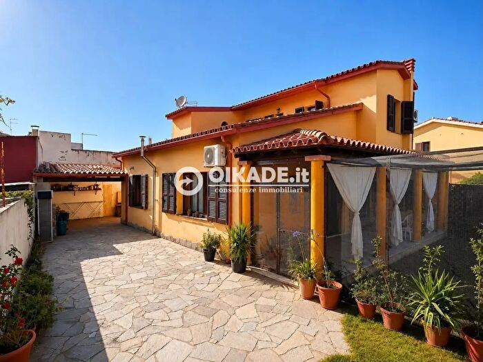 Casa quadrilocale in vendita in Via Nazario Sauro, Pula