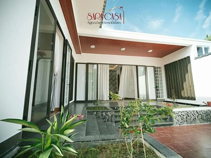 Casa quadrilocale in vendita in Via Giuseppina Zardi, Massa Lombarda