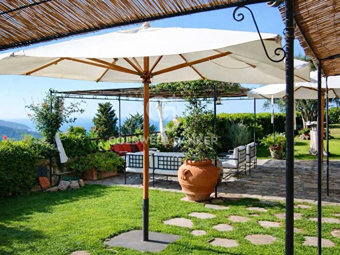 Casa con 6 locali in affitto in Località Pianone, Porto Santo Stefano, Monte Argentario