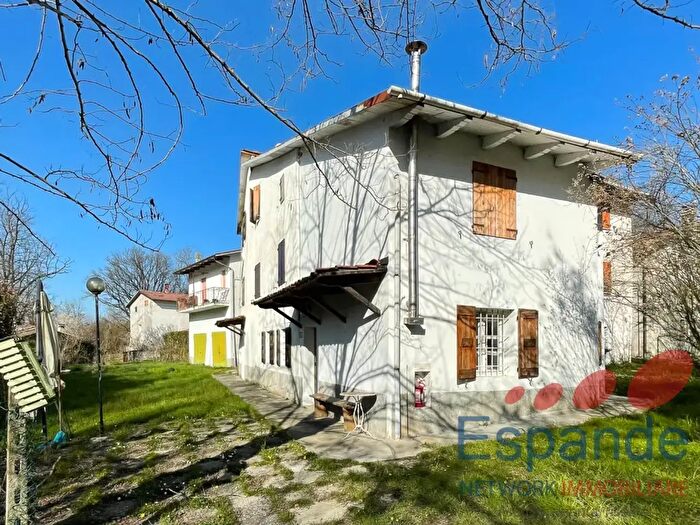 Casa con 5 locali in vendita in Località Molino Tintore C, Camugnano