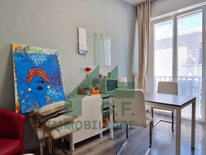 Appartamento bilocale in affitto in Via Venier, Stazione, Treviso