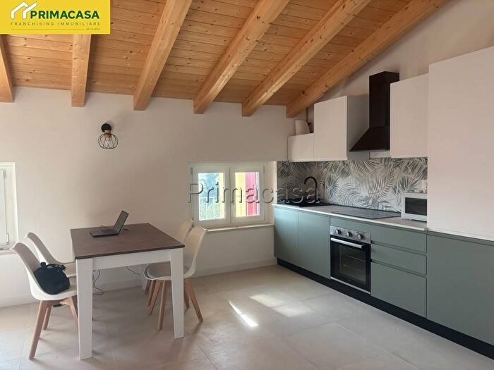 Appartamento bilocale in affitto in via ingelheim, Centro, San Pietro in Cariano