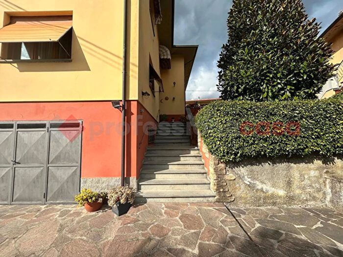 Appartamento con 5 locali in vendita in Via di Piano, Coreglia Antelminelli