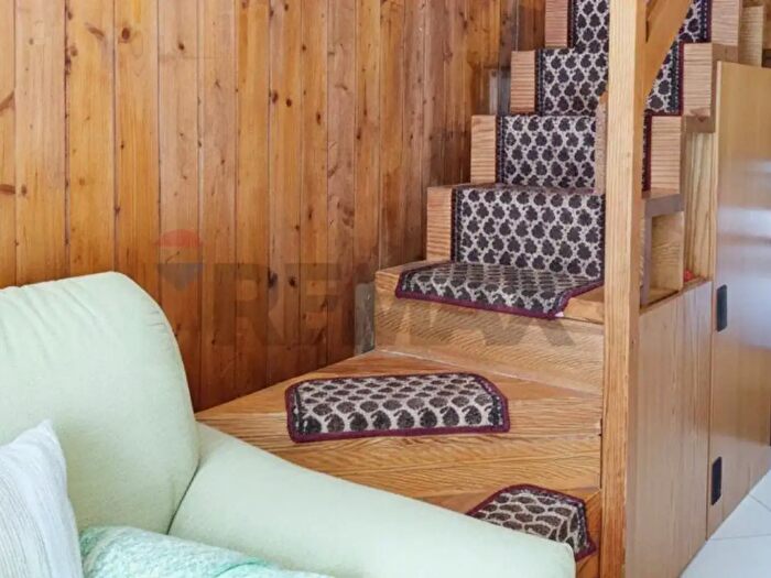 Appartamento trilocale in vendita in Loc Marilleva, Mezzana