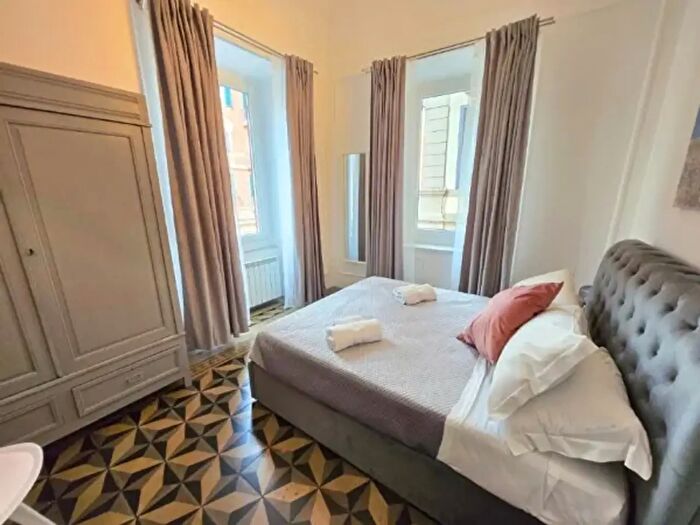 Appartamento quadrilocale in vendita in La Spezia