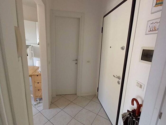 Appartamento bilocale in affitto in Via Manini, Centro, Cremona