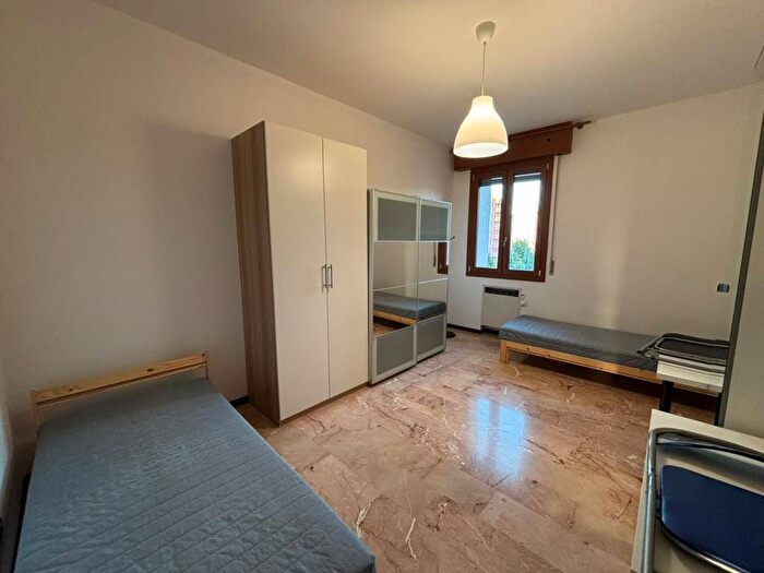 Appartamento trilocale in affitto in Via Speranza, Santa Viola, Bologna