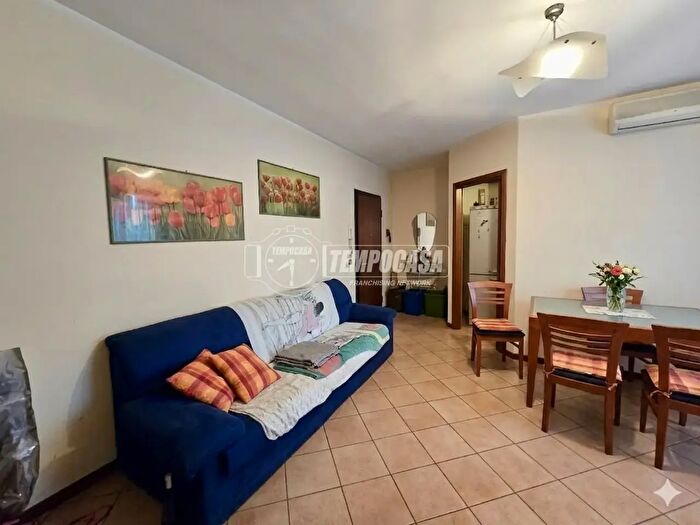 Appartamento trilocale in vendita in Via Anita Garibaldi, Reggio Emilia