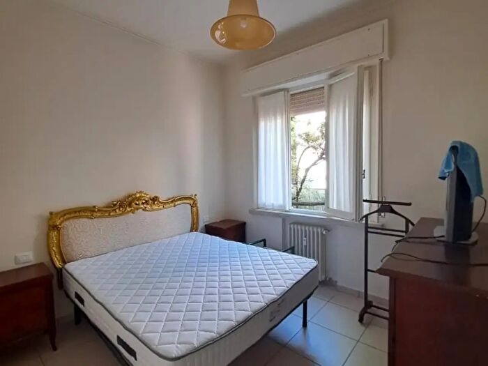 Appartamento bilocale in affitto in Via Pizzi, Parma