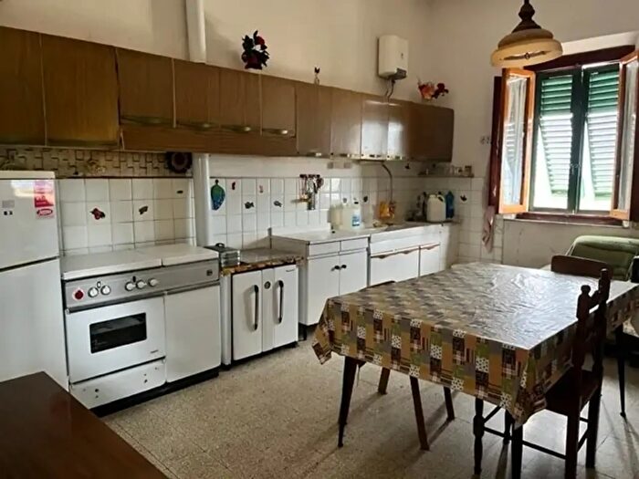 Appartamento con 5 locali in vendita in Vinci