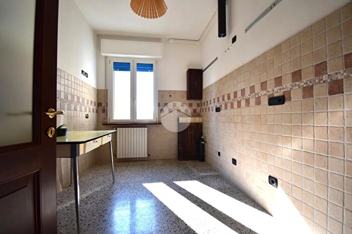 Appartamento trilocale in vendita in Via Galileo Ferraris, Fidenza