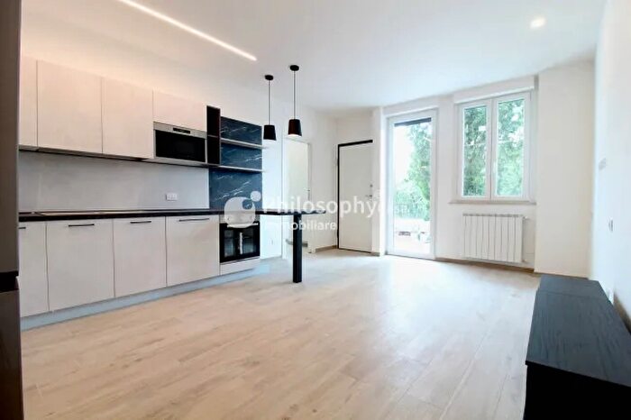 Appartamento bilocale in vendita in Ancona Via Colle Verde, Ancona