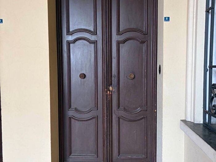 Appartamento trilocale in affitto in Corso Giuseppe Mazzini, Faenza