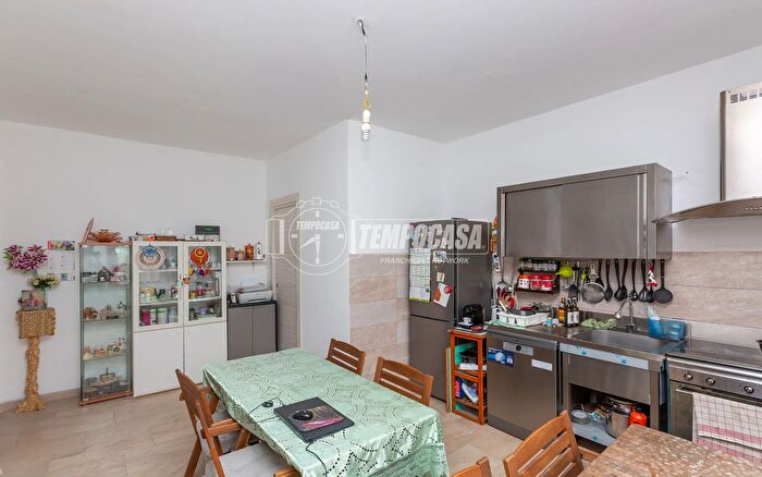 Appartamento trilocale in vendita in Via Don Bava Marocchi, Poirino