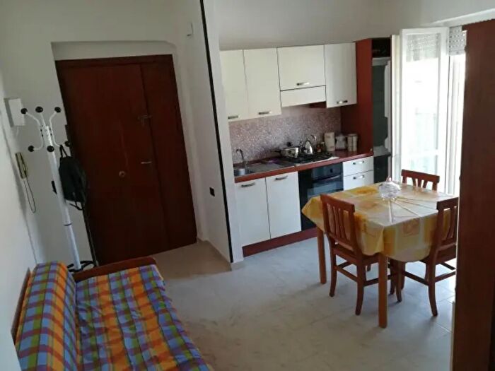 Appartamento bilocale in affitto in Via Martiri di Cefalonia, Catanzaro