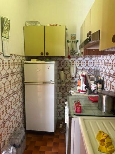 Appartamento con 6 locali in vendita in Via Antonio Gramsci b, Pitigliano